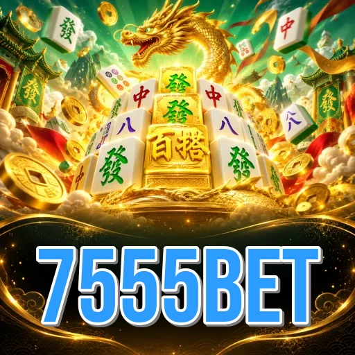 Downloading the 7555bet APK on an Android phone in Bangladesh