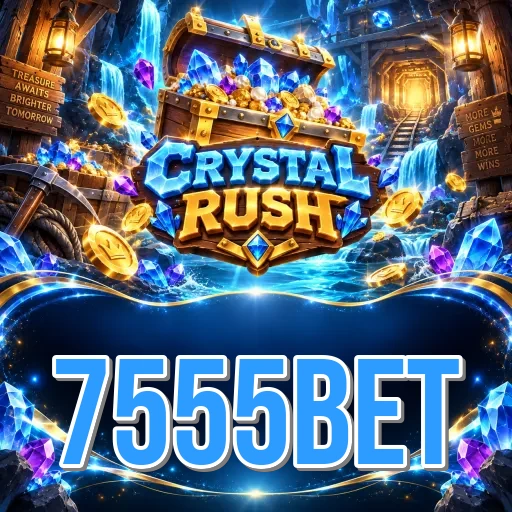 7555bet login screen with OTP security on Android